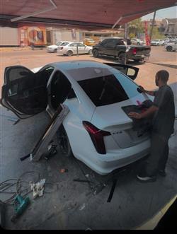 كاديلاك CT5